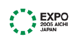EXPO 2005 AICHI,JAPAN
